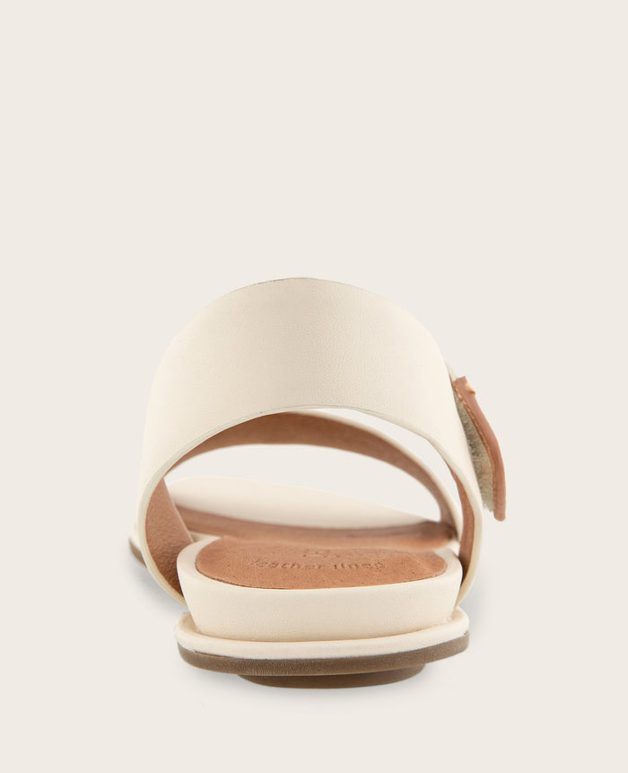 GENTLE SOULS - Lottie Leather Band Sandal