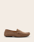 GENTLE SOULS - Redondo Suede Driver