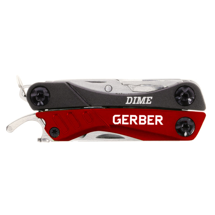 Gerber DIME - RED