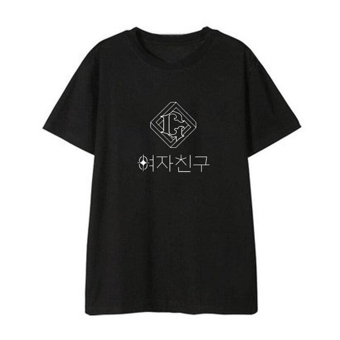 GFriend T-Shirt - PARALLEL