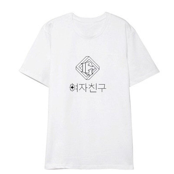 GFriend T-Shirt - PARALLEL