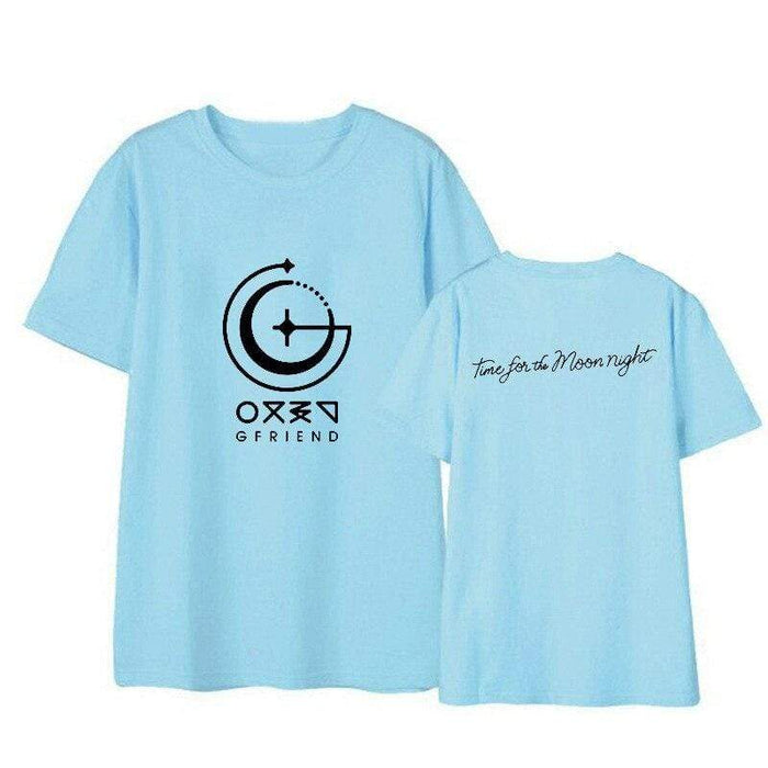Light blue / S