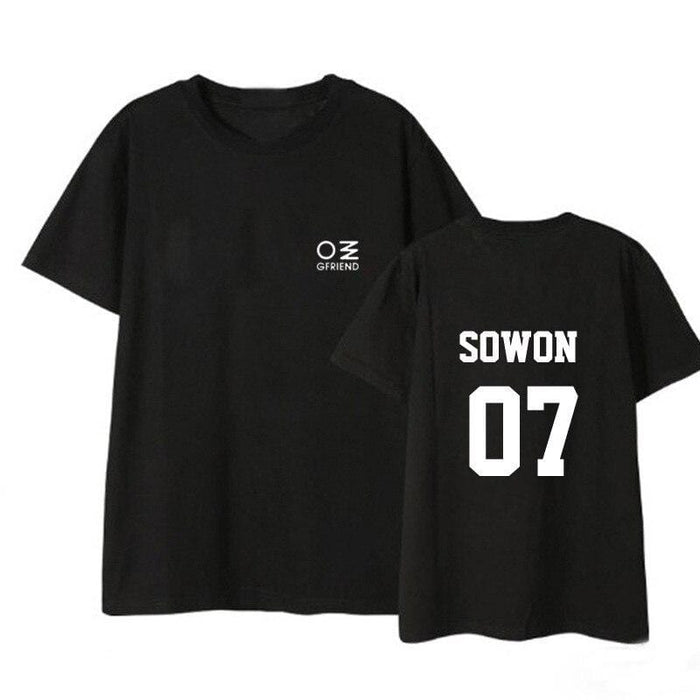 SOWON / S