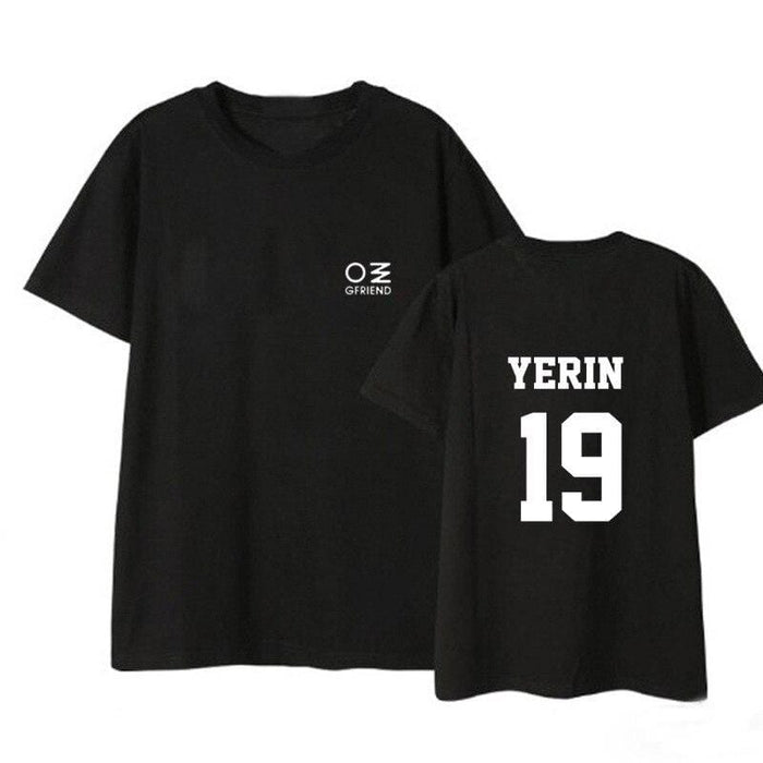 YERIN / S