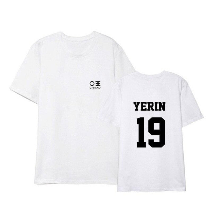 YERIN 1 / S