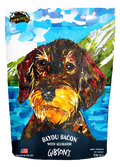 Gibson's Bayou Bacon with Alligator