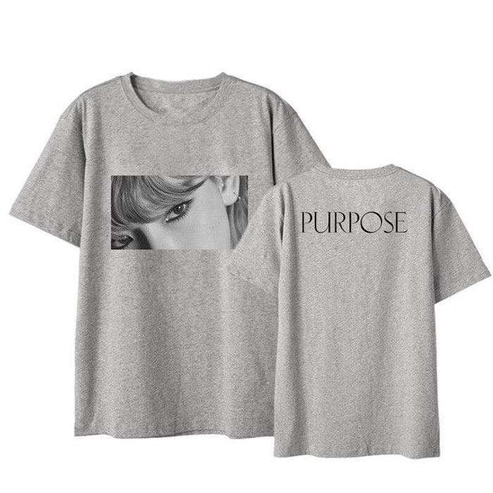 Girls Generation - Purpose T-Shirt