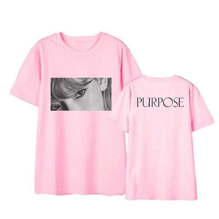 Girls Generation - Purpose T-Shirt