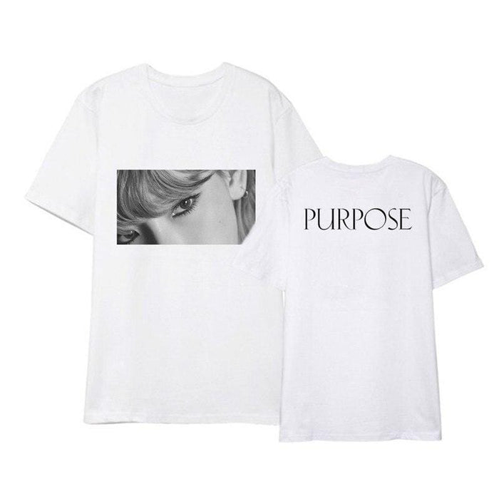 Girls Generation - Purpose T-Shirt