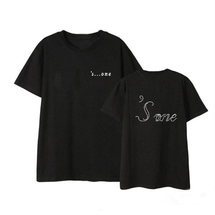 Girls Generation - S'ONE T-Shirt
