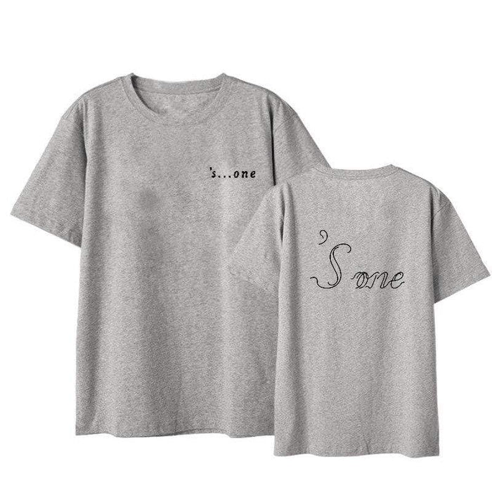 Girls Generation - S'ONE T-Shirt