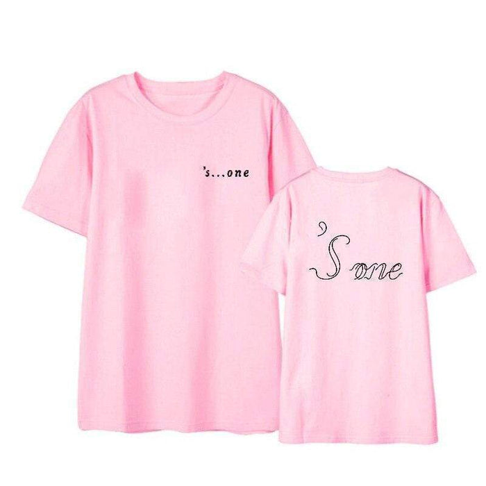 Girls Generation - S'ONE T-Shirt