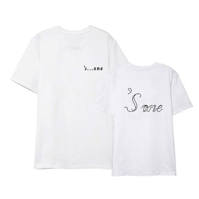 Girls Generation - S'ONE T-Shirt