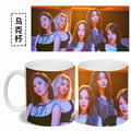 Girl's Generation Mug