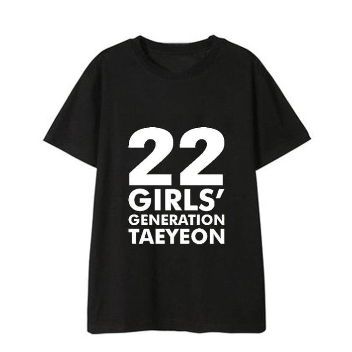 TAEYEON / S