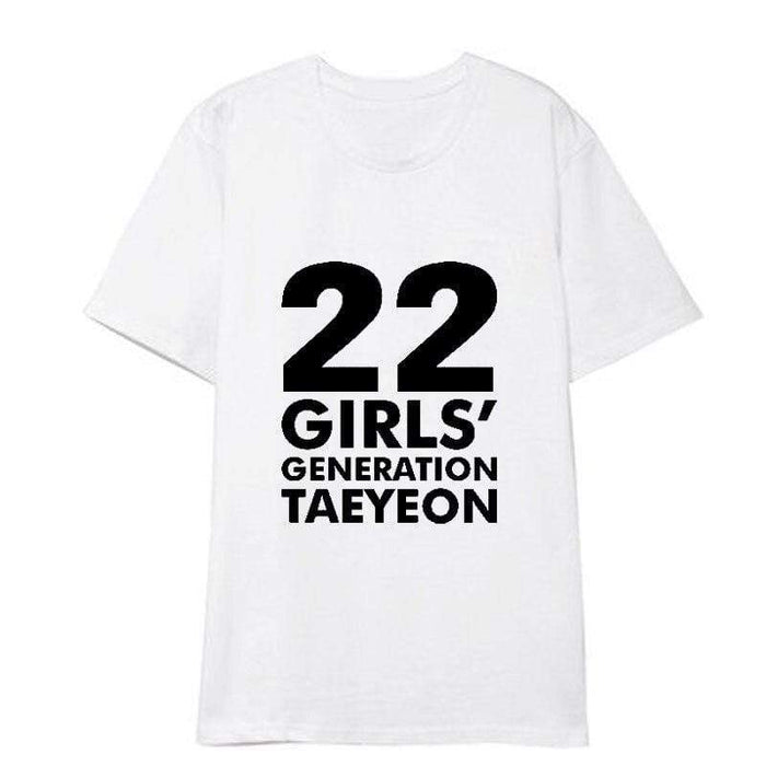 TAEYEON 1 / S