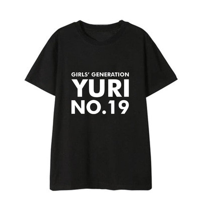 YURI / S