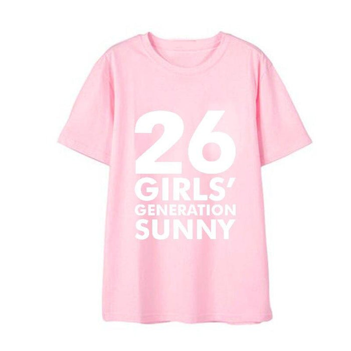 SUNNY / S