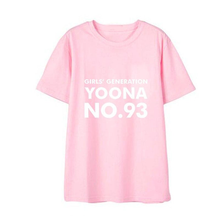 YOONA / S