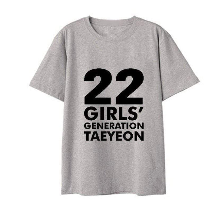 TAEYEON / S