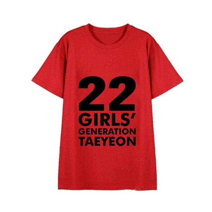 TAEYEON 1 / S