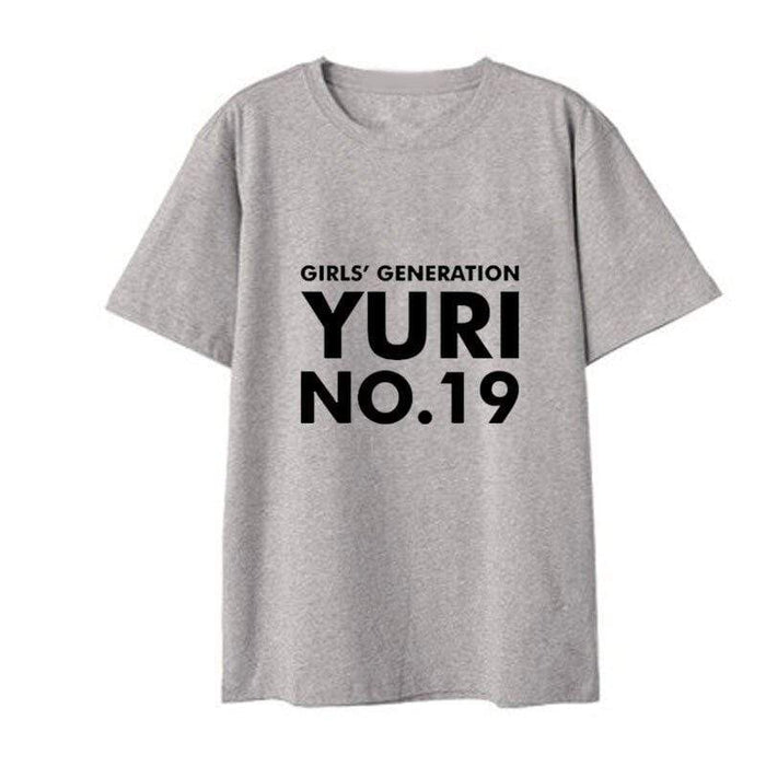 YURI / S