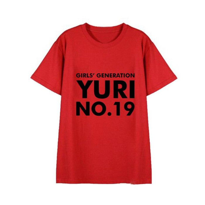 YURI 1 / S