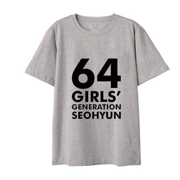 SEOHYUN / S