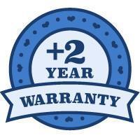 Gliders Extended Warranty
