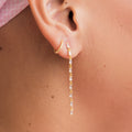 taudrey glitz earrings