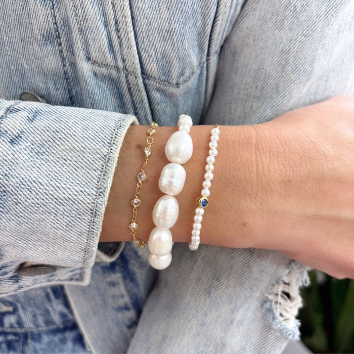 taudrey glow girl bracelet