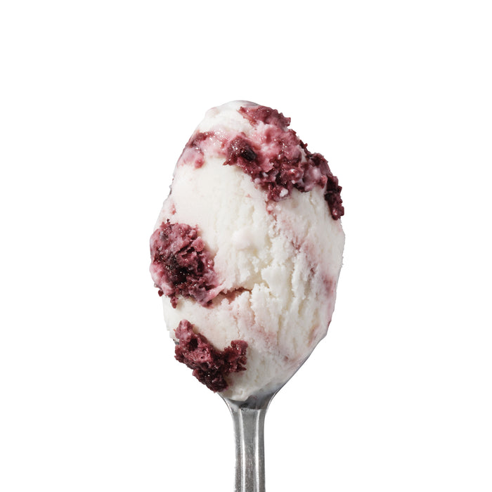 Goat Cheese Marionberry Habanero