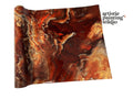 Golden Dragon Metallic Foil