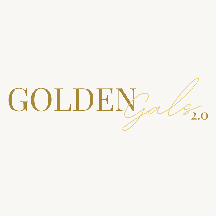 Golden Gals 2.0 Membership
