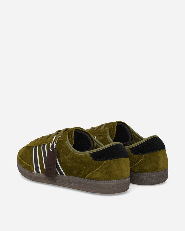 adidas Gralfy Spezial Multicolor Sneakers Low KK4203