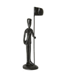 Grattis, figur 22 cm