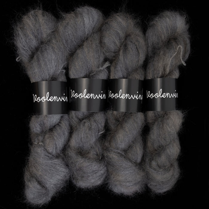 Grimm, GHOSTLACE