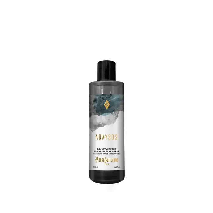 Hair and Body Wash Aqaysos 250ml