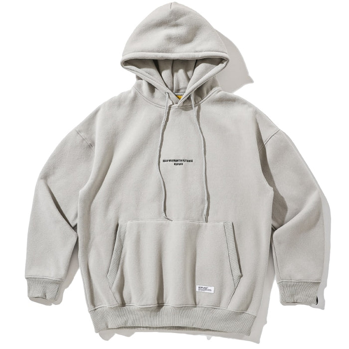 Hoodie Harajuku - KoreanxWear