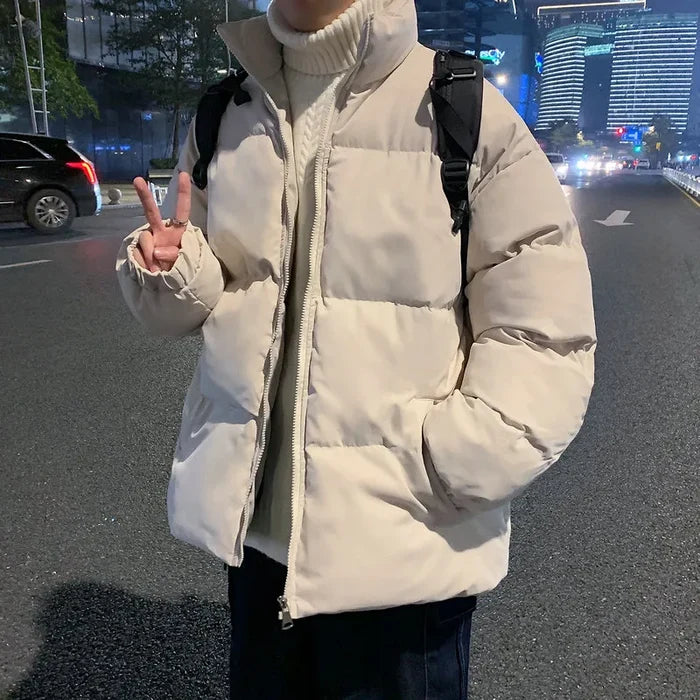 Harajuku Parka