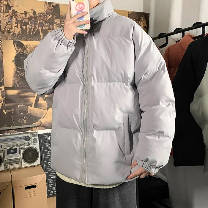 Gray / XS