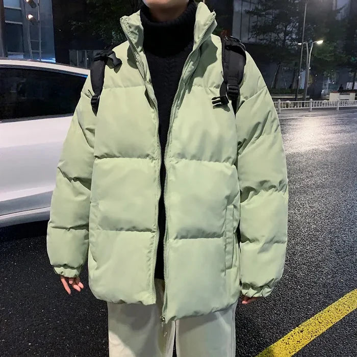 Green / XS