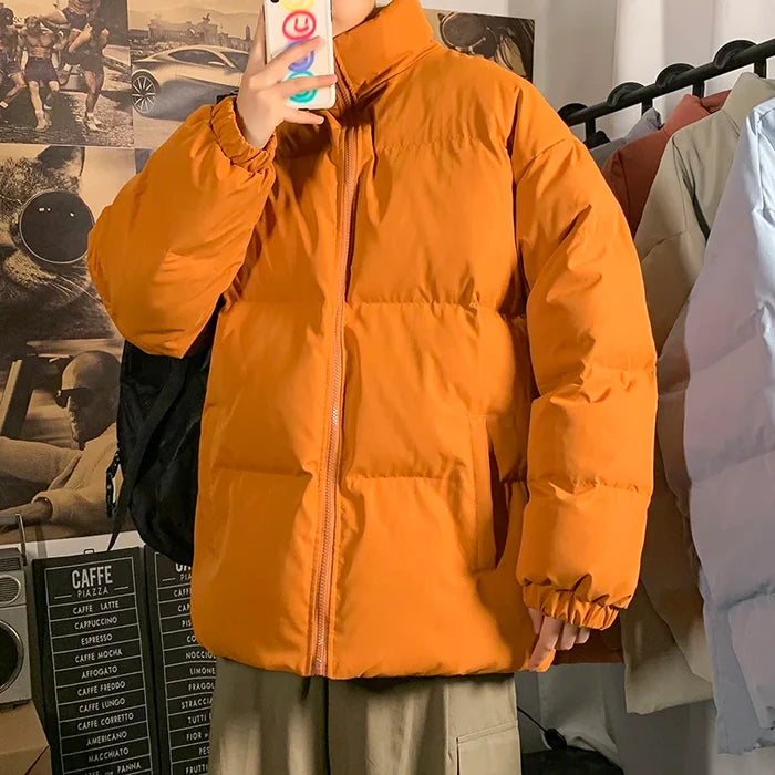Orange / XS