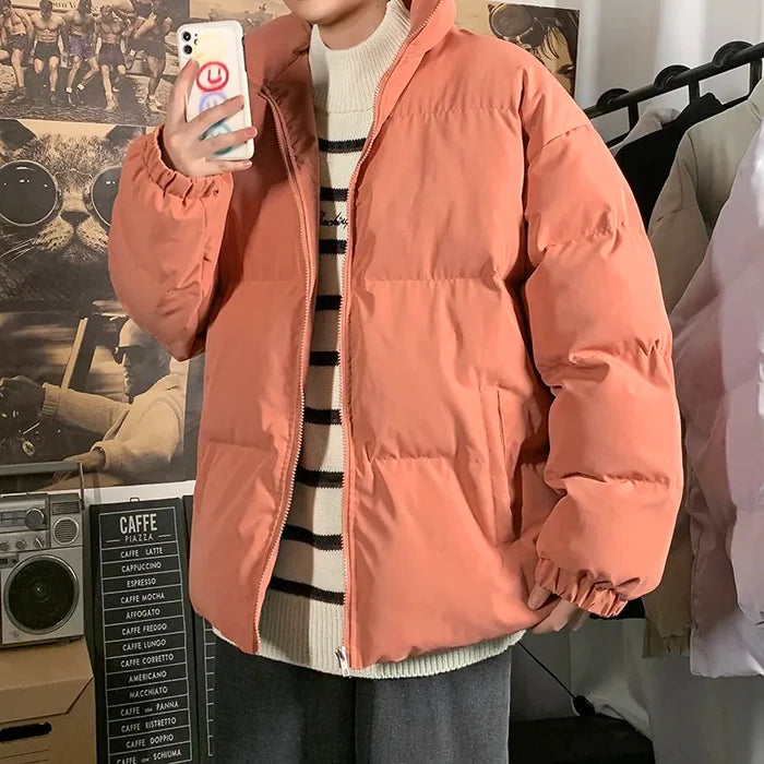 Red / XS