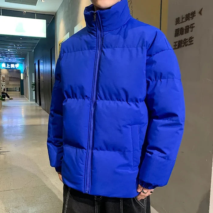 Navy blue / XS