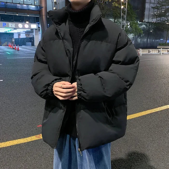 Harajuku Parka