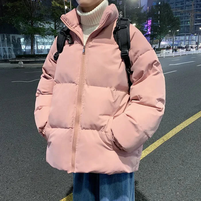 Harajuku Parka