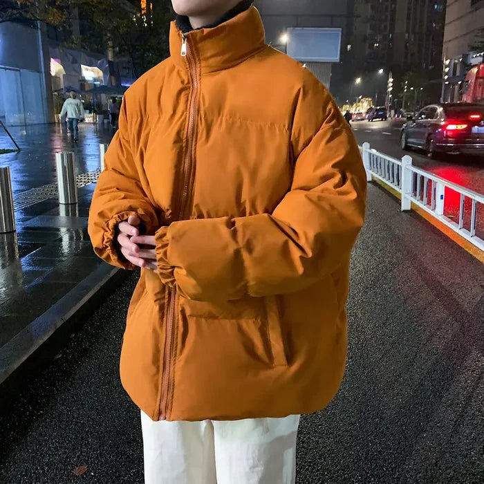 Harajuku Parka