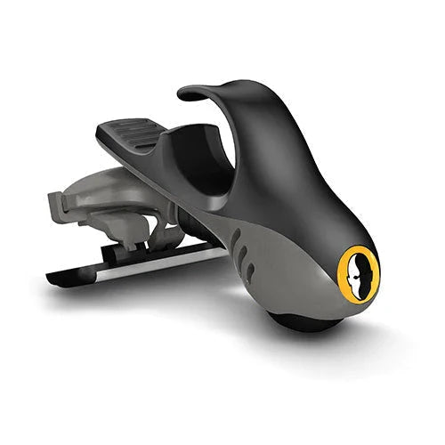 Head Razor MOTO Military Grey