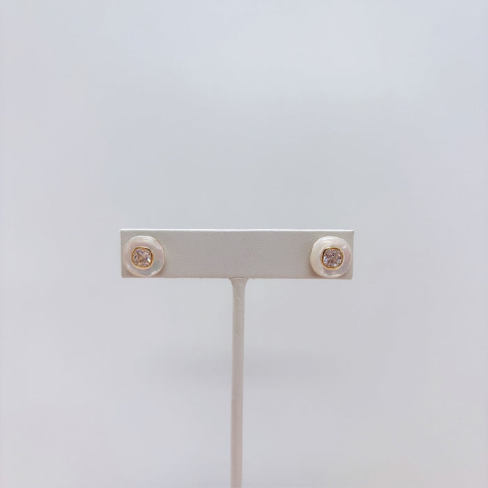 Heirloom Studs